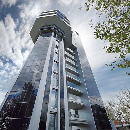Aquaturm Hotel & Energie Radolfzell am Bodensee Eksteriør bilde