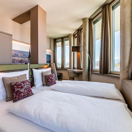 Aquaturm Hotel & Energie Radolfzell am Bodensee Eksteriør bilde