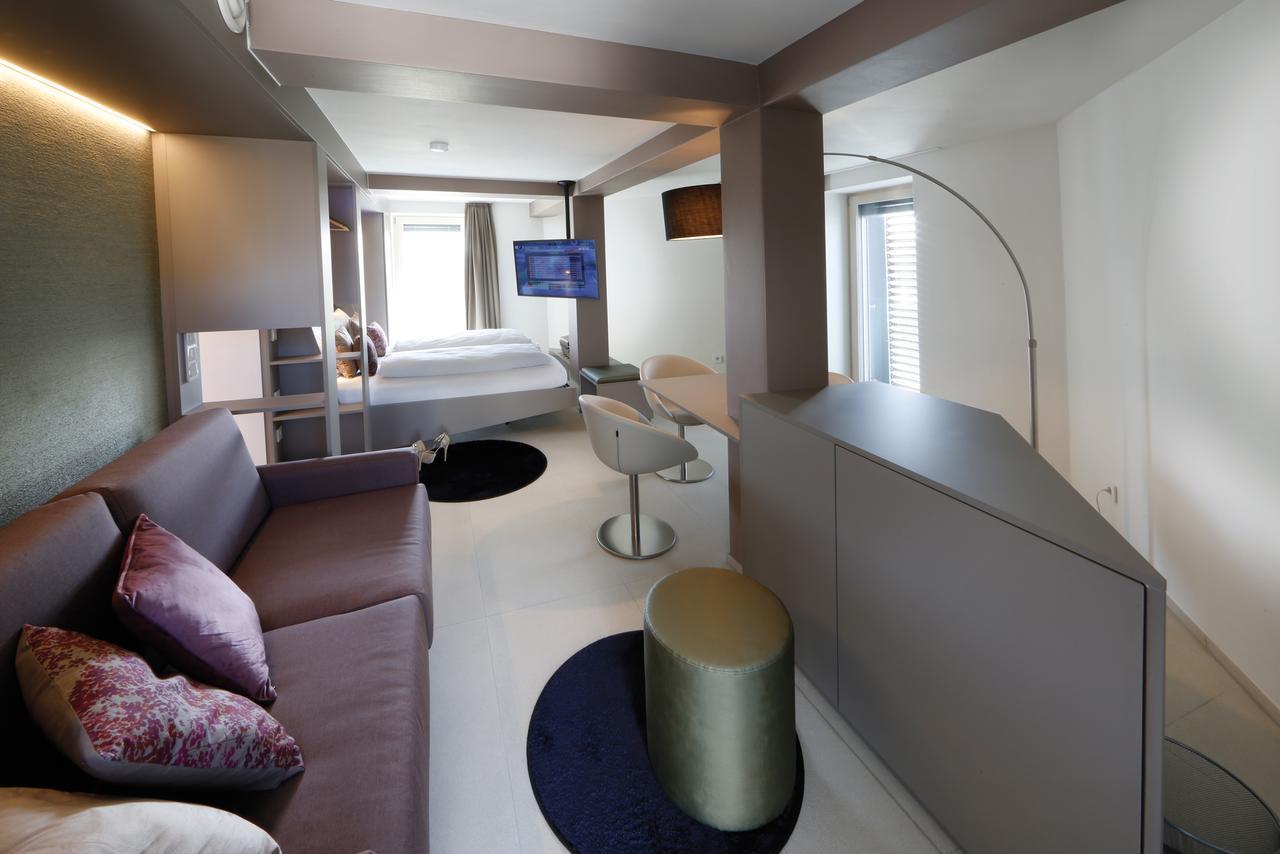 Aquaturm Hotel & Energie Radolfzell am Bodensee Eksteriør bilde