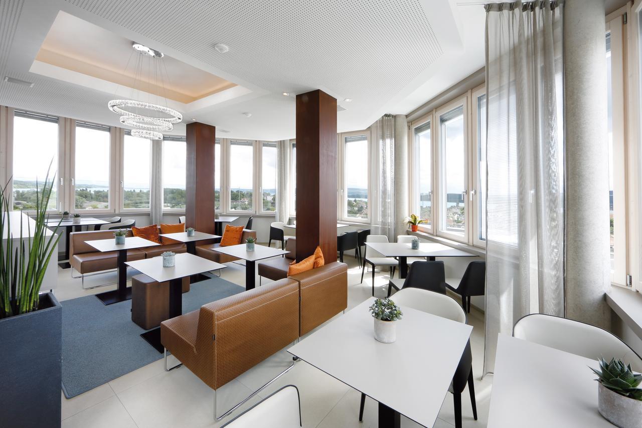 Aquaturm Hotel & Energie Radolfzell am Bodensee Eksteriør bilde