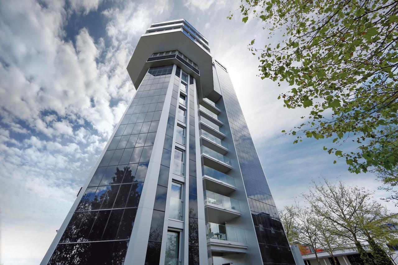 Aquaturm Hotel & Energie Radolfzell am Bodensee Eksteriør bilde