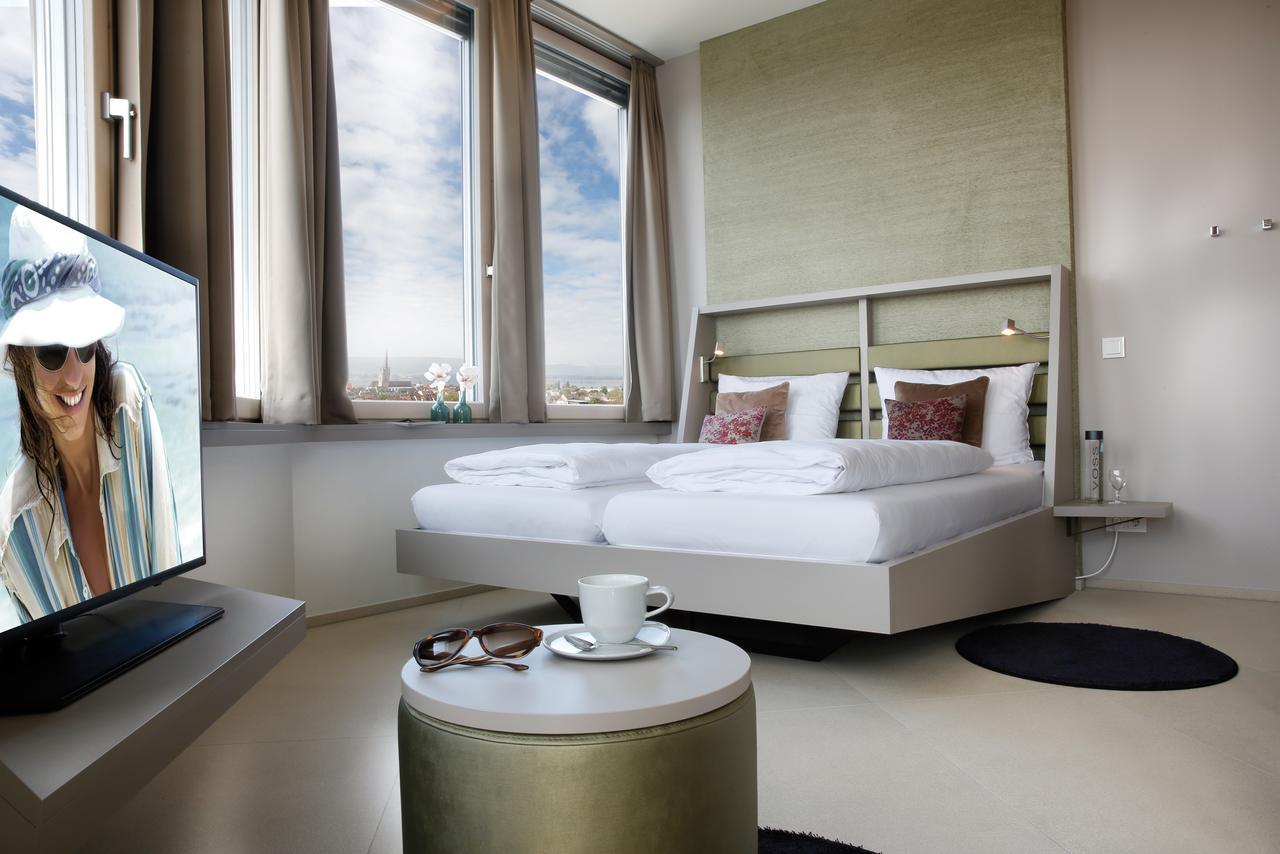 Aquaturm Hotel & Energie Radolfzell am Bodensee Eksteriør bilde