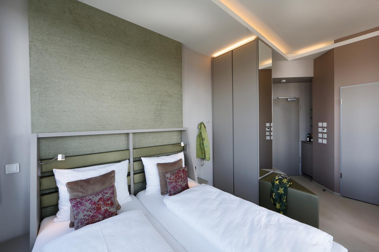 Aquaturm Hotel & Energie Radolfzell am Bodensee Eksteriør bilde