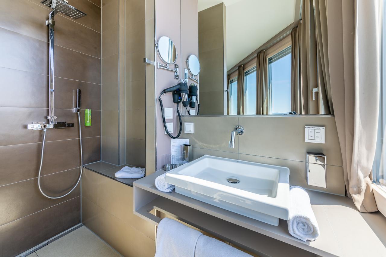 Aquaturm Hotel & Energie Radolfzell am Bodensee Eksteriør bilde