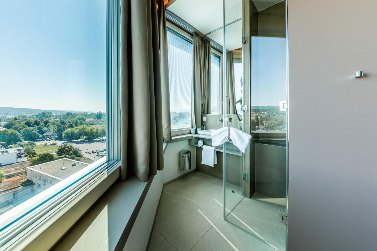 Aquaturm Hotel & Energie Radolfzell am Bodensee Eksteriør bilde