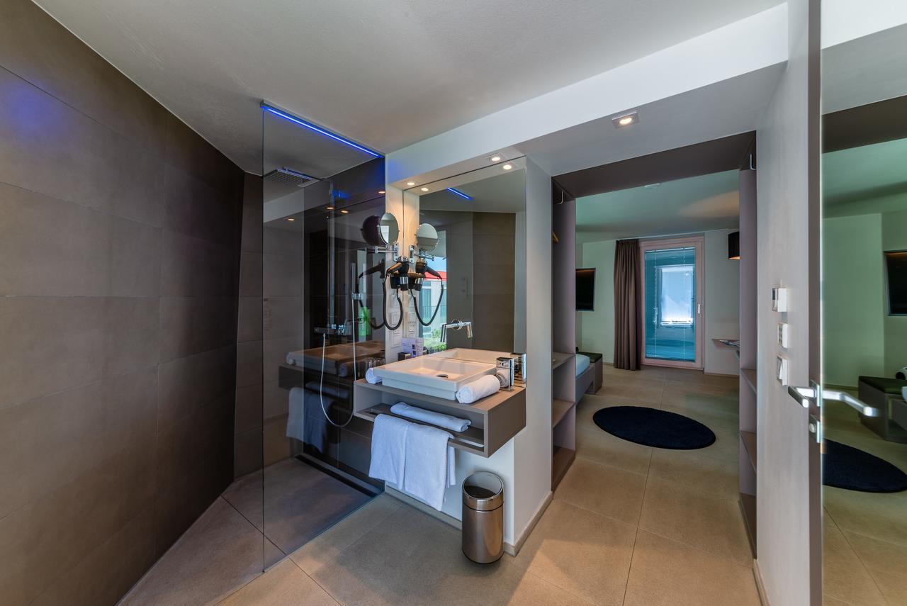 Aquaturm Hotel & Energie Radolfzell am Bodensee Eksteriør bilde