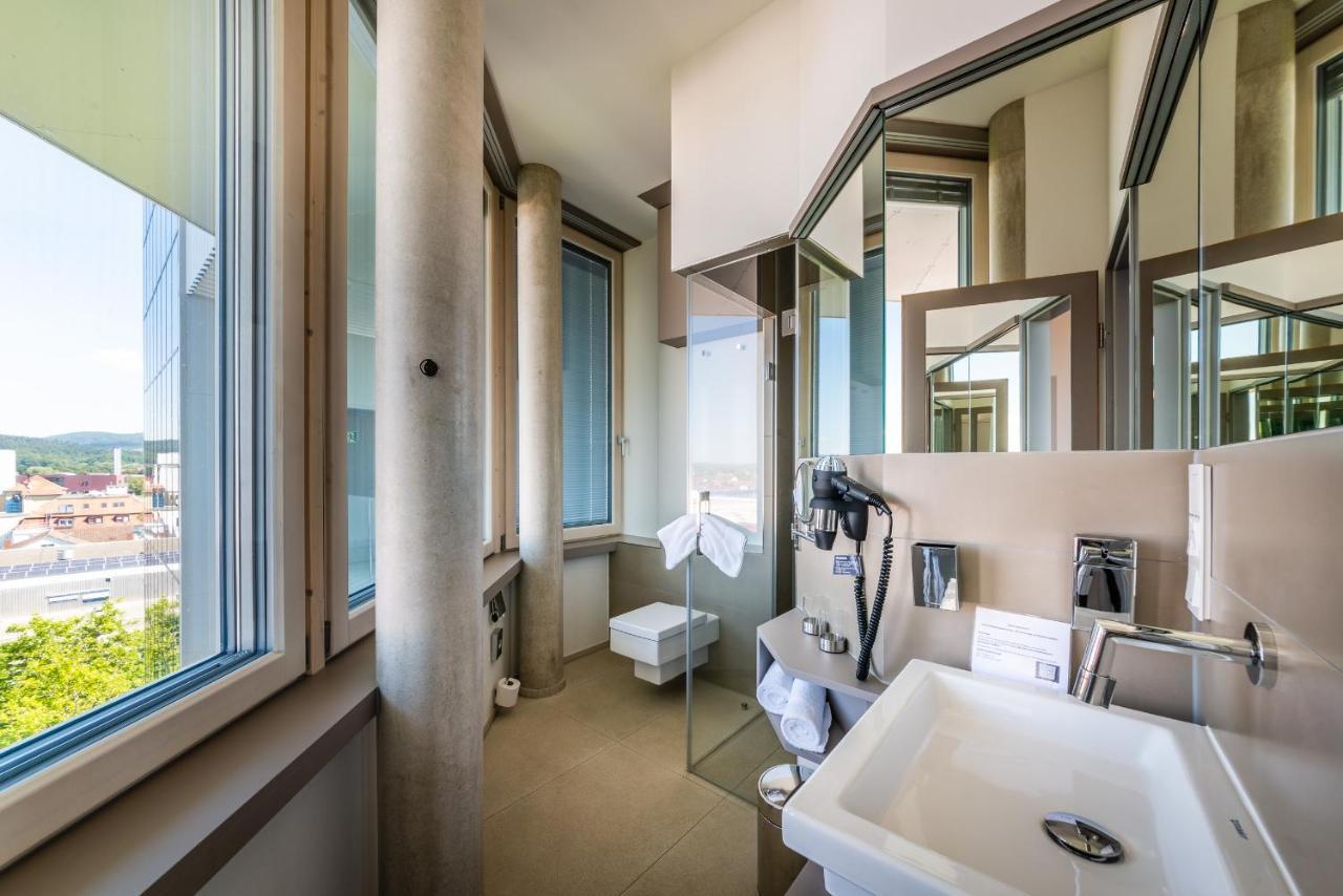 Aquaturm Hotel & Energie Radolfzell am Bodensee Eksteriør bilde