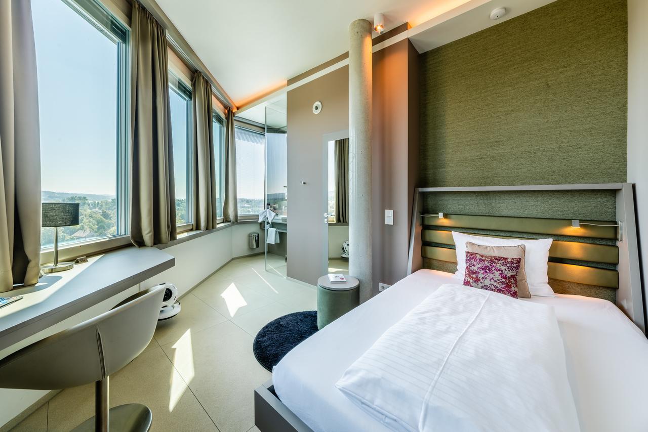Aquaturm Hotel & Energie Radolfzell am Bodensee Eksteriør bilde