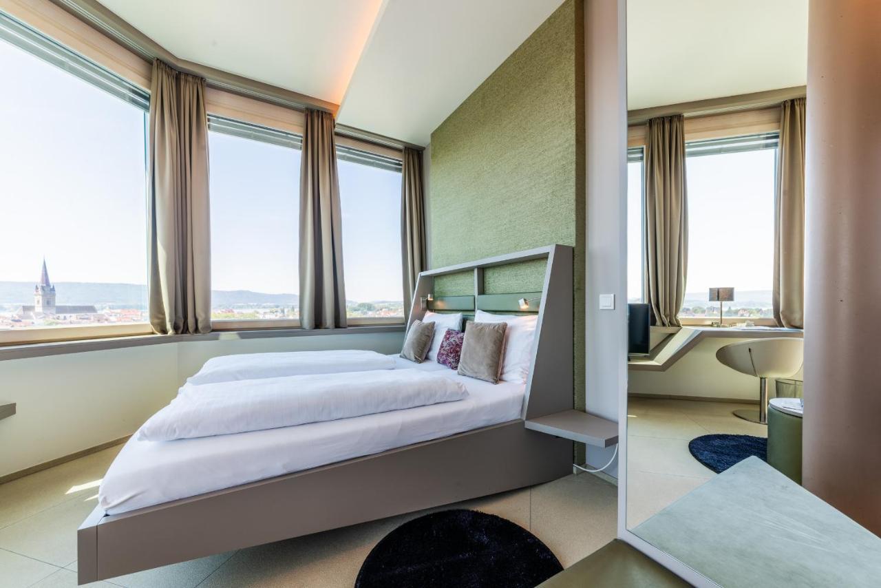 Aquaturm Hotel & Energie Radolfzell am Bodensee Eksteriør bilde